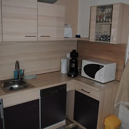 Apartment Haus Arabella Top 17 *