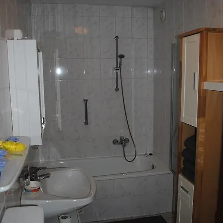 Haus Arabella Top 17 Apartment Seefeld in Tirol