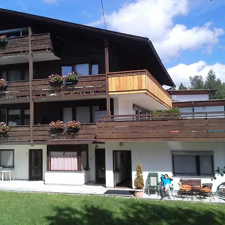 Apartment Haus Arabella Top 17